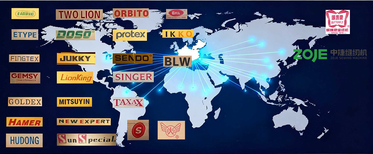 Professional Sewing Machine Table & Stand Manufacturer | 20 Years Expertise | OEM for ZOJE & Butterfly